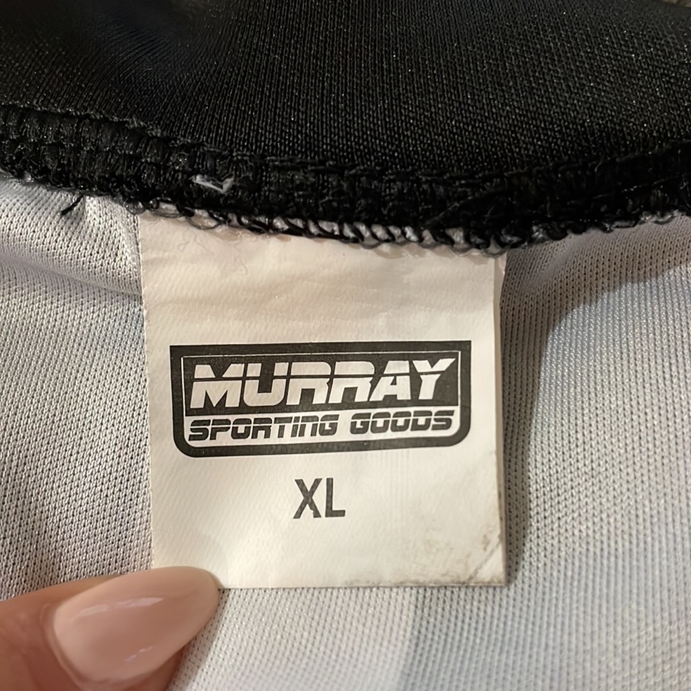 Referee shirt - Picture 2 of 2
